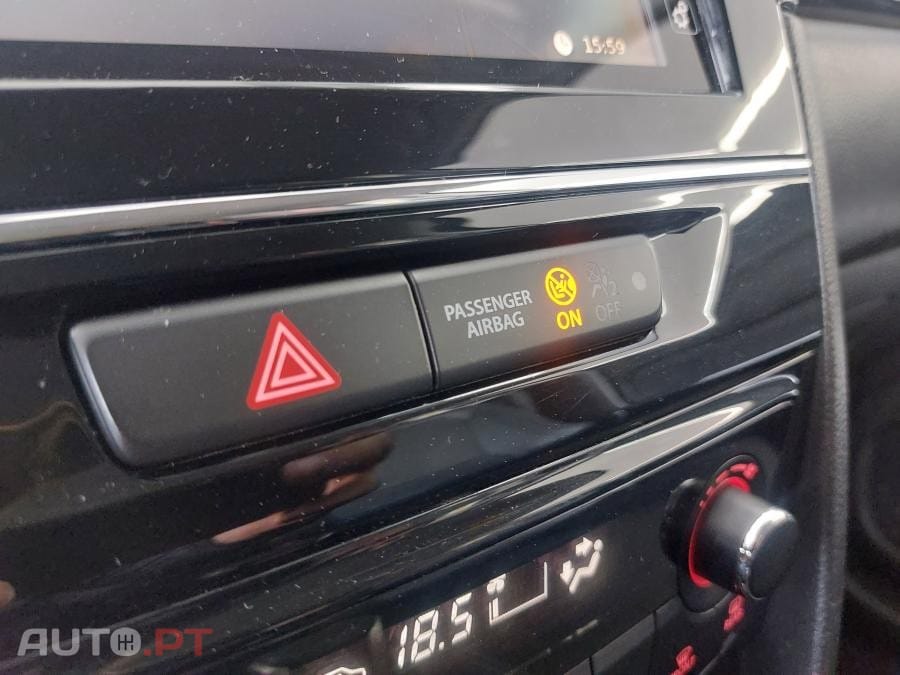 Suzuki Vitara 1.6 DDiS GLE AT 4WD