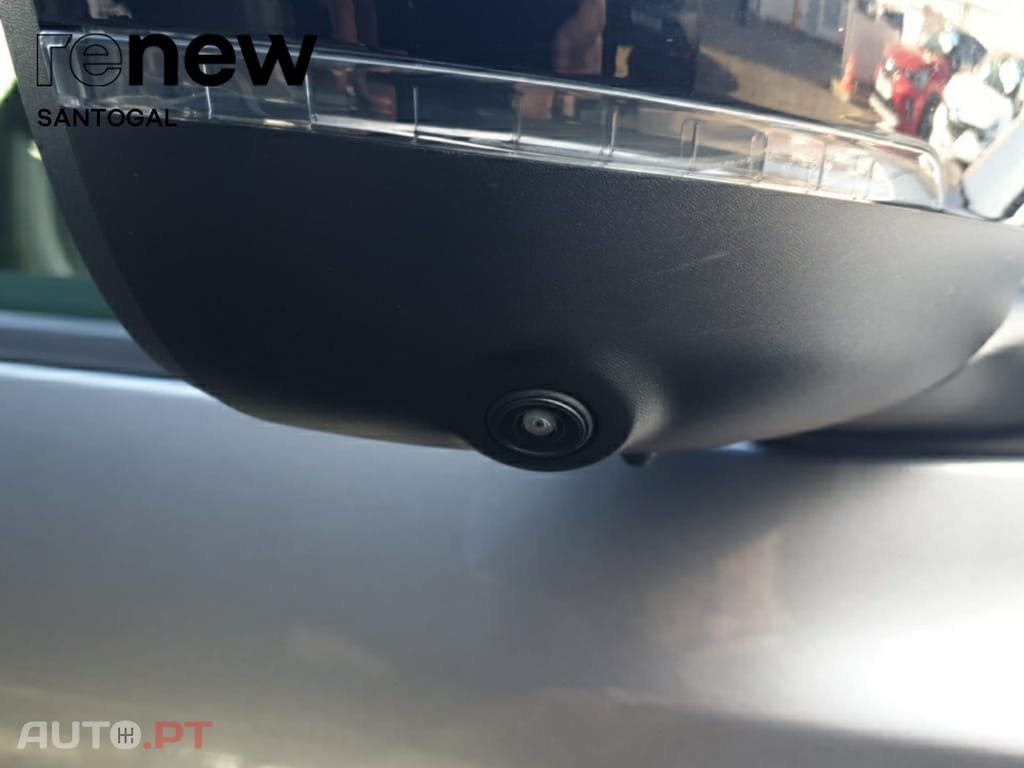 Renault Austral Iconic