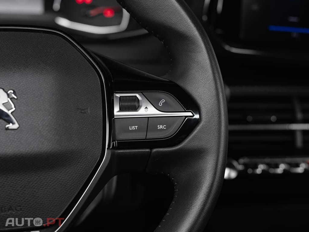 Peugeot 2008 1.2 PureTech Active