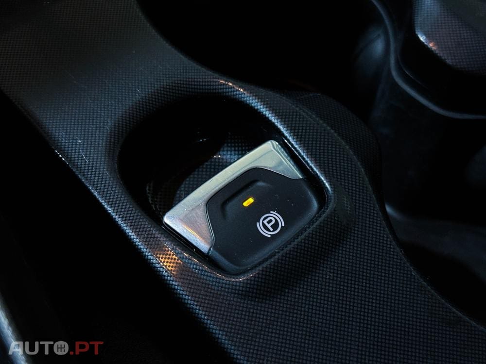 Fiat 500X 1.3 FireFly City Cross DCT