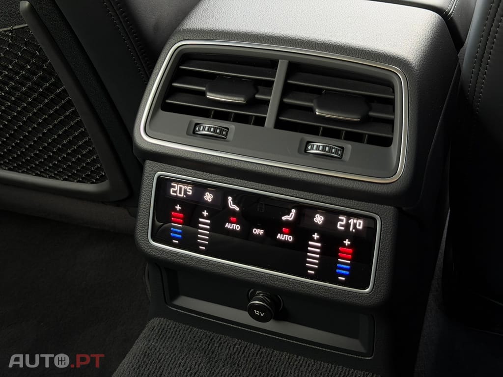 Audi A6 Avant 40 TDI Sport S tronic