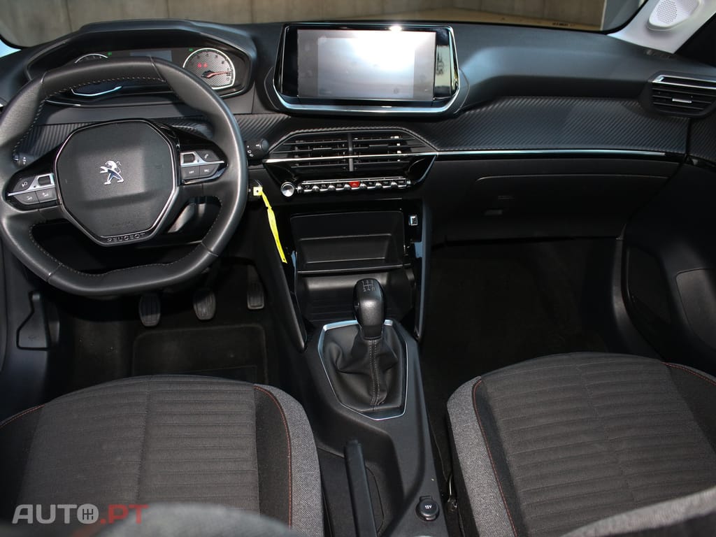 Peugeot 208 1.2 PureTech Active