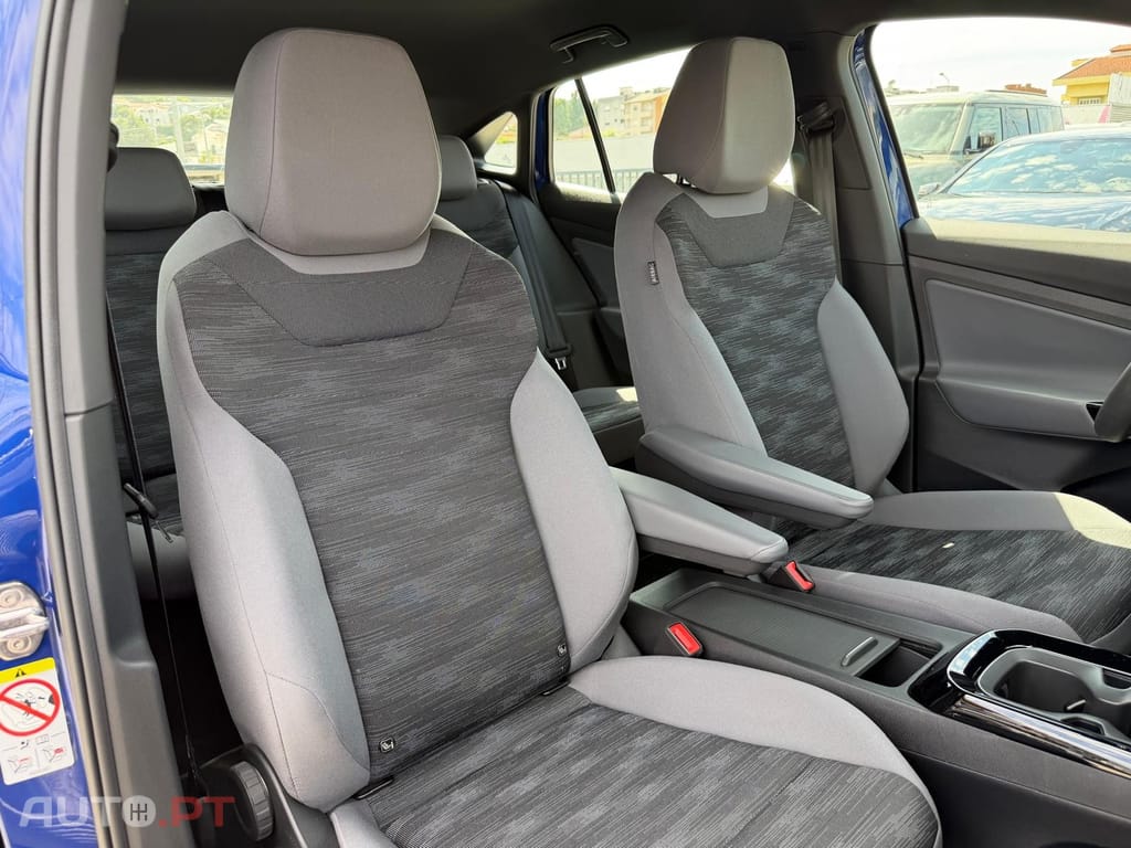 Volkswagen Id.5 77 kWh Pro Performance