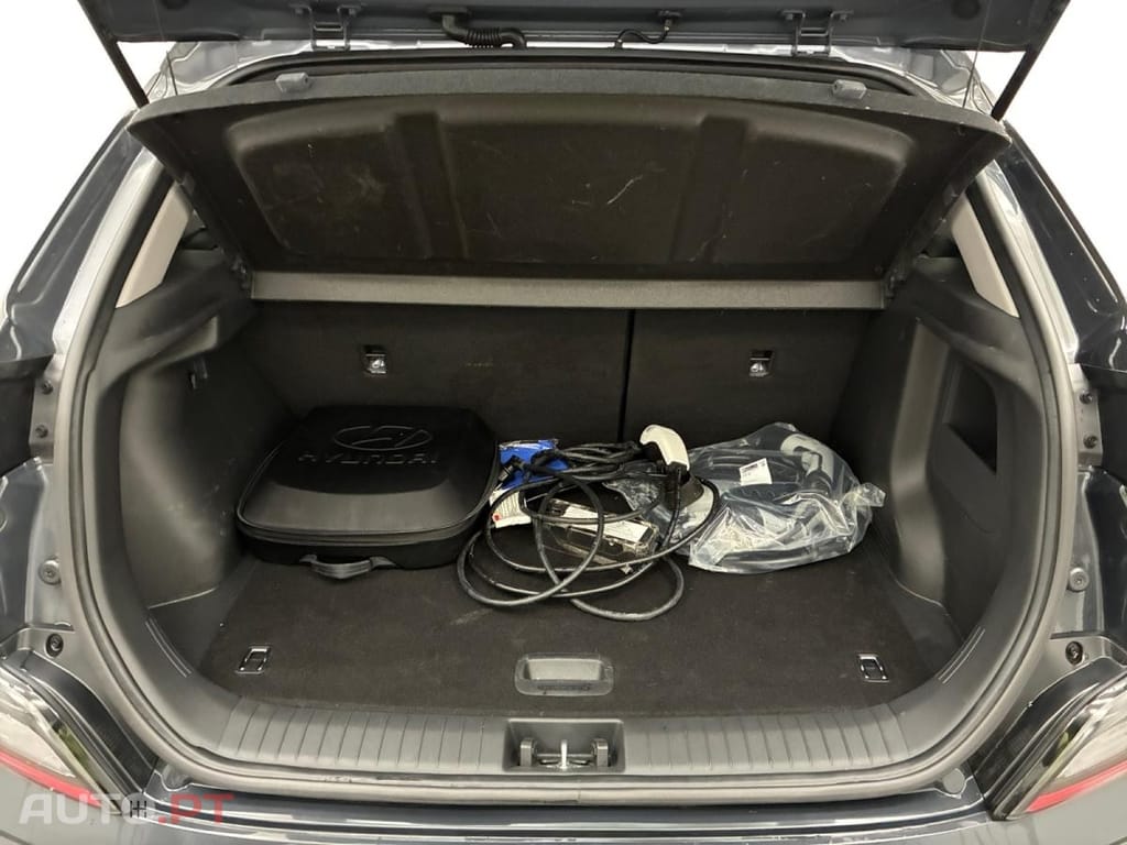 Hyundai Kauai 39 kWh Intuitive