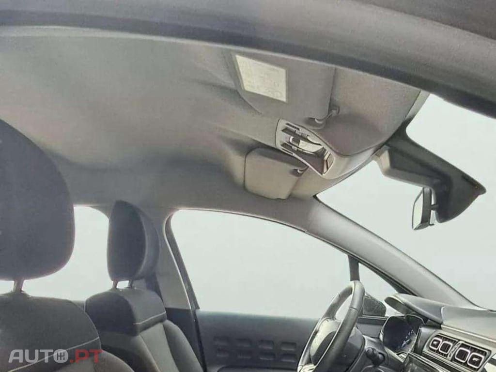 Citroen C3 1.2 PureTech Shine Pack EAT6