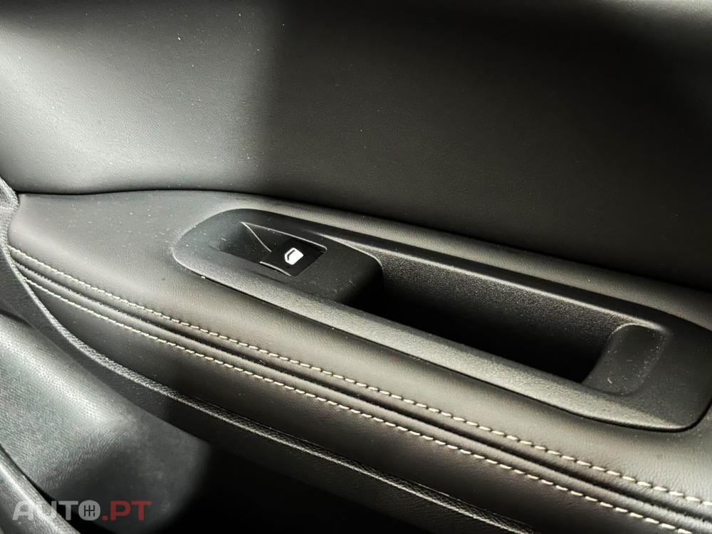 Peugeot 308 BlueHDi FAP 120 EAT6 Stop&Start GT-Line Edition