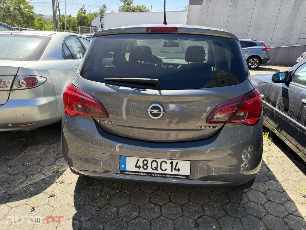 Opel Corsa 1.3 CDTi Business Edition