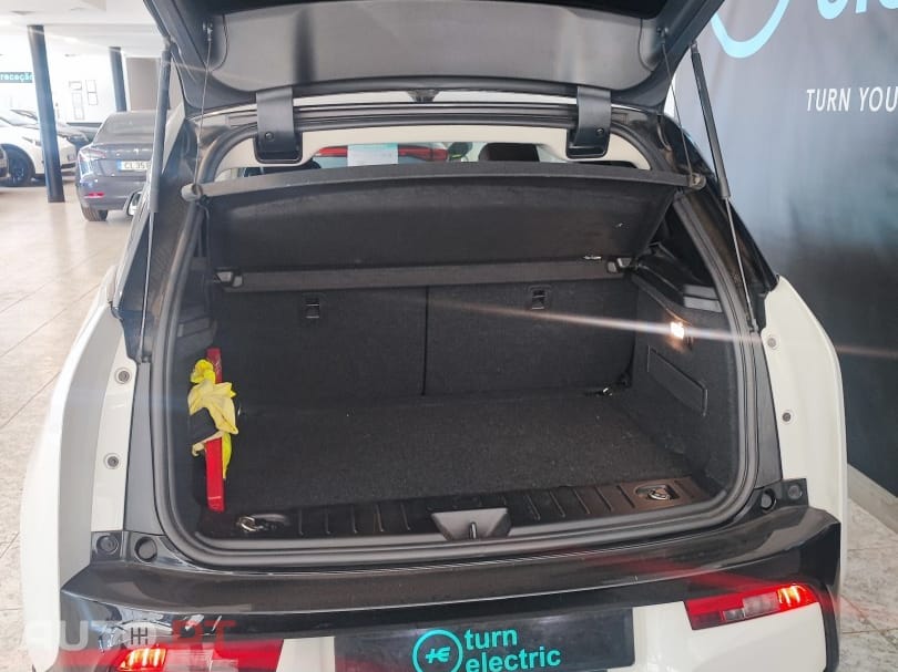 BMW i3 (120 Ah)