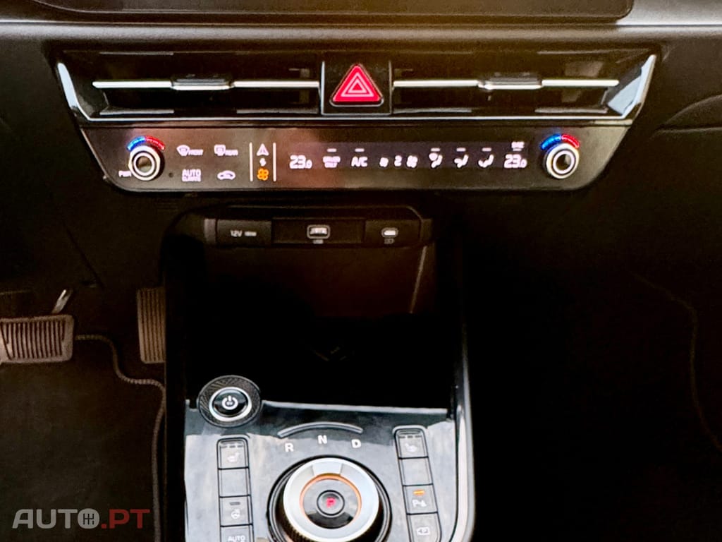 Kia Niro EV 64kWh Drive