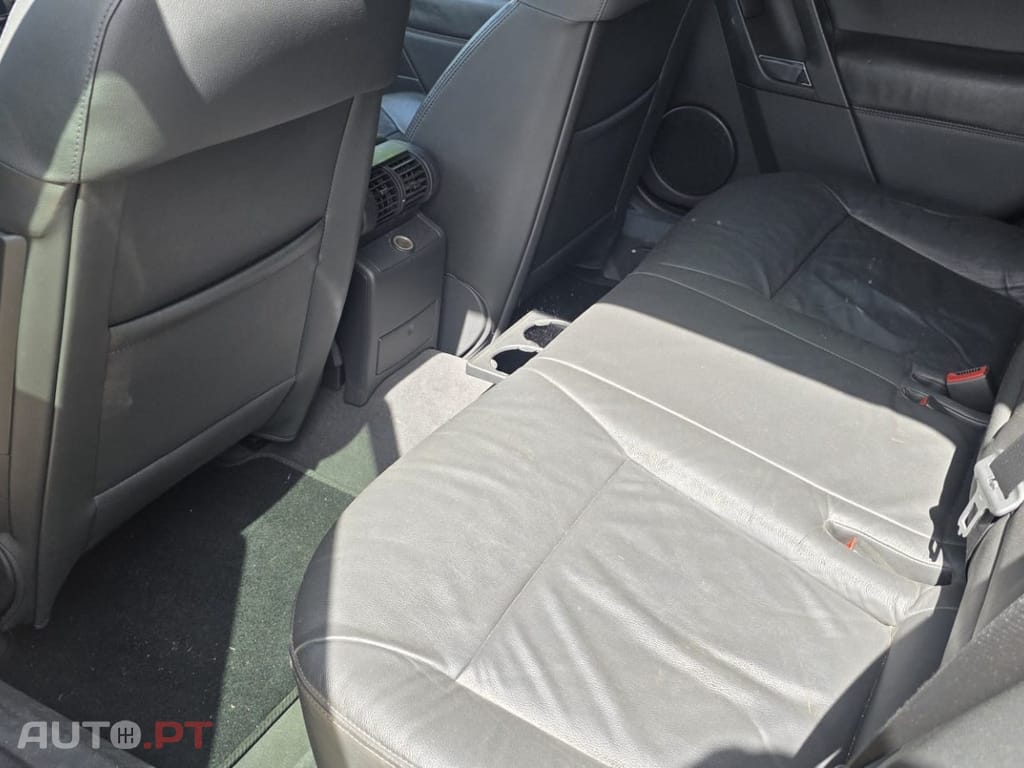 Opel Vectra Caravan 1.9 CDTi Executive