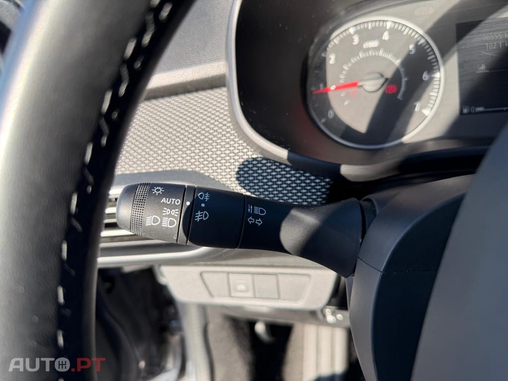 Dacia Jogger 1.0 ECO-G Extreme 7L Bi-Fuel