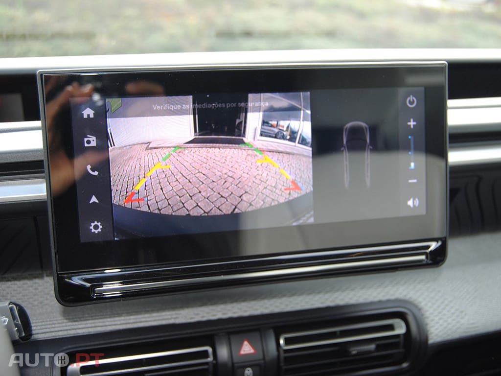 Citroen C3 1.2 Turbo Max