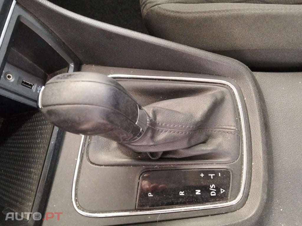 Seat Leon 1.6 TDI Style DSG S/S