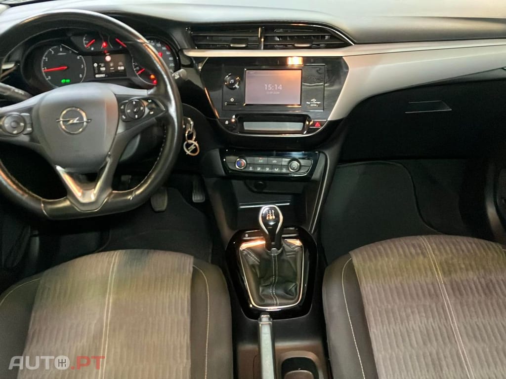 Opel Corsa 1.2 Edition
