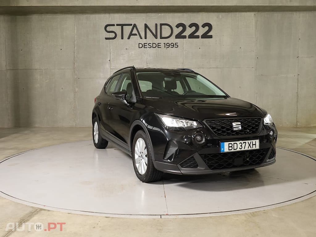 Seat Arona 1.0 TSI Style