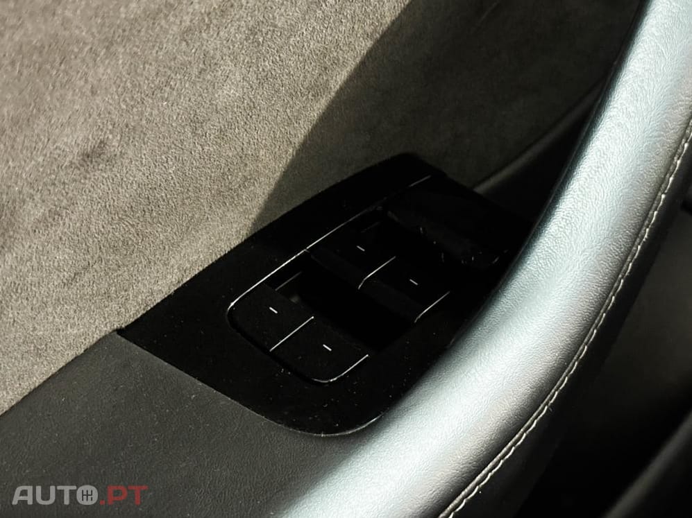 Tesla Model 3 Performance AWD
