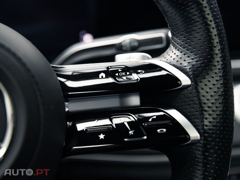 Mercedes-Benz GLE Coupe de 4Matic