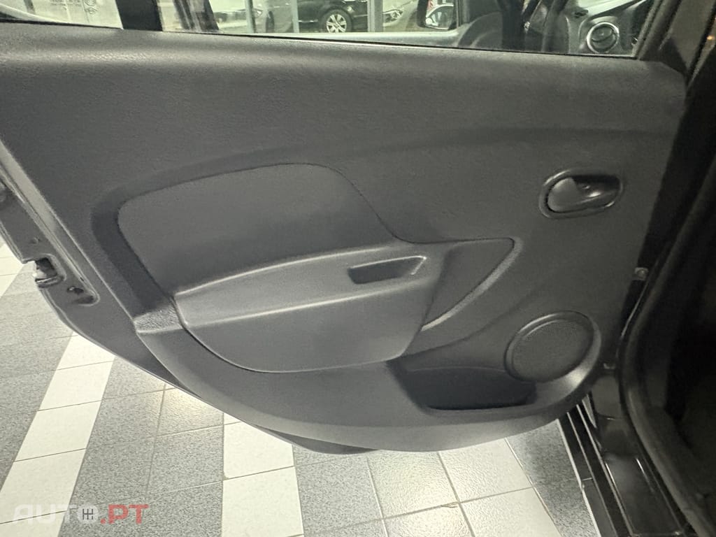 Dacia Sandero 0.9 TCe Stepway