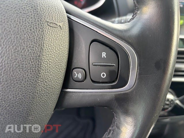 Renault Clio (Energy) TCe 90 Bose Edition