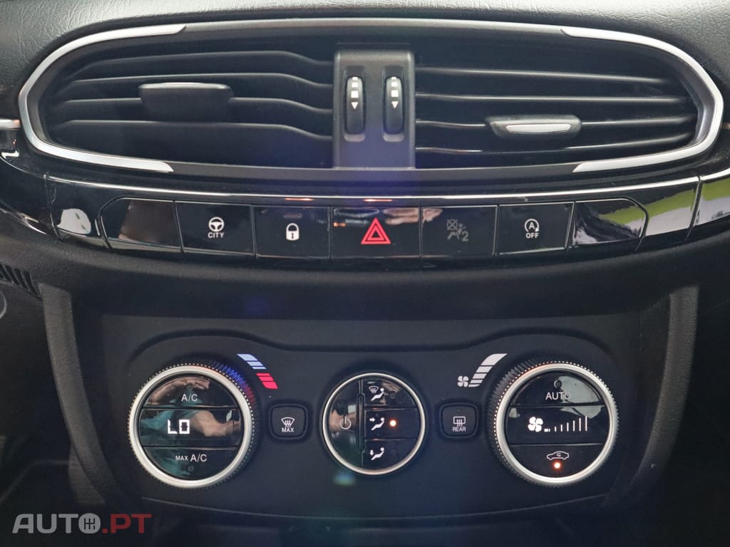 Fiat Tipo 1.0 GSE T3