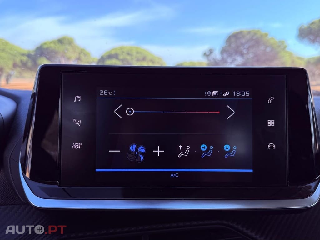 Peugeot 208 1.2 PureTech Active Pack