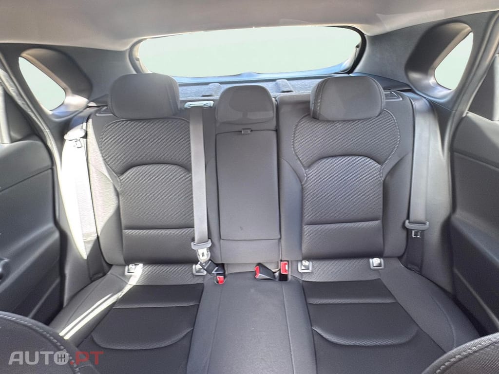 Hyundai i30 1.0 T-GDI Style Plus