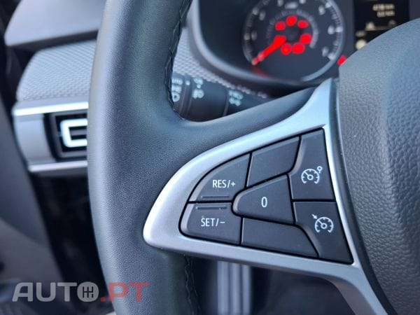 Dacia Logan TCe 90 Expression