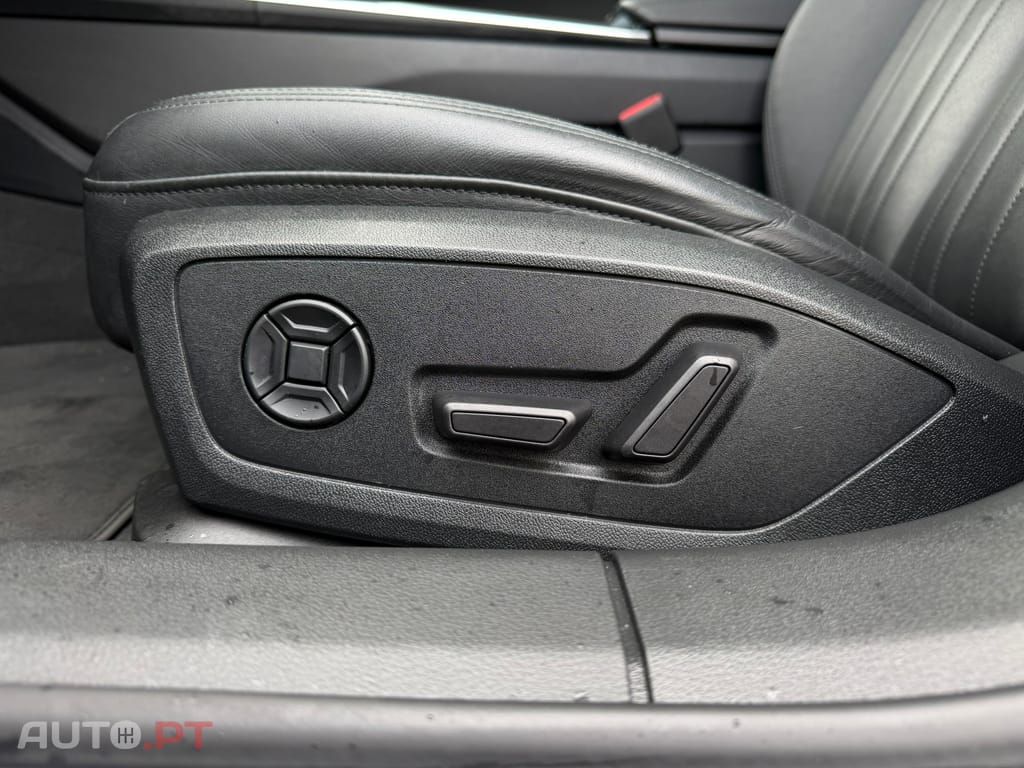 Audi A6 Allroad 45 TDI quattro S tronic