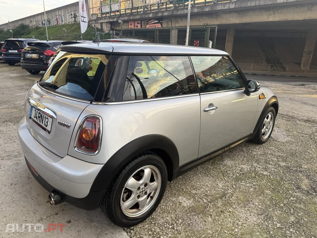 MINI Cooper Cooper