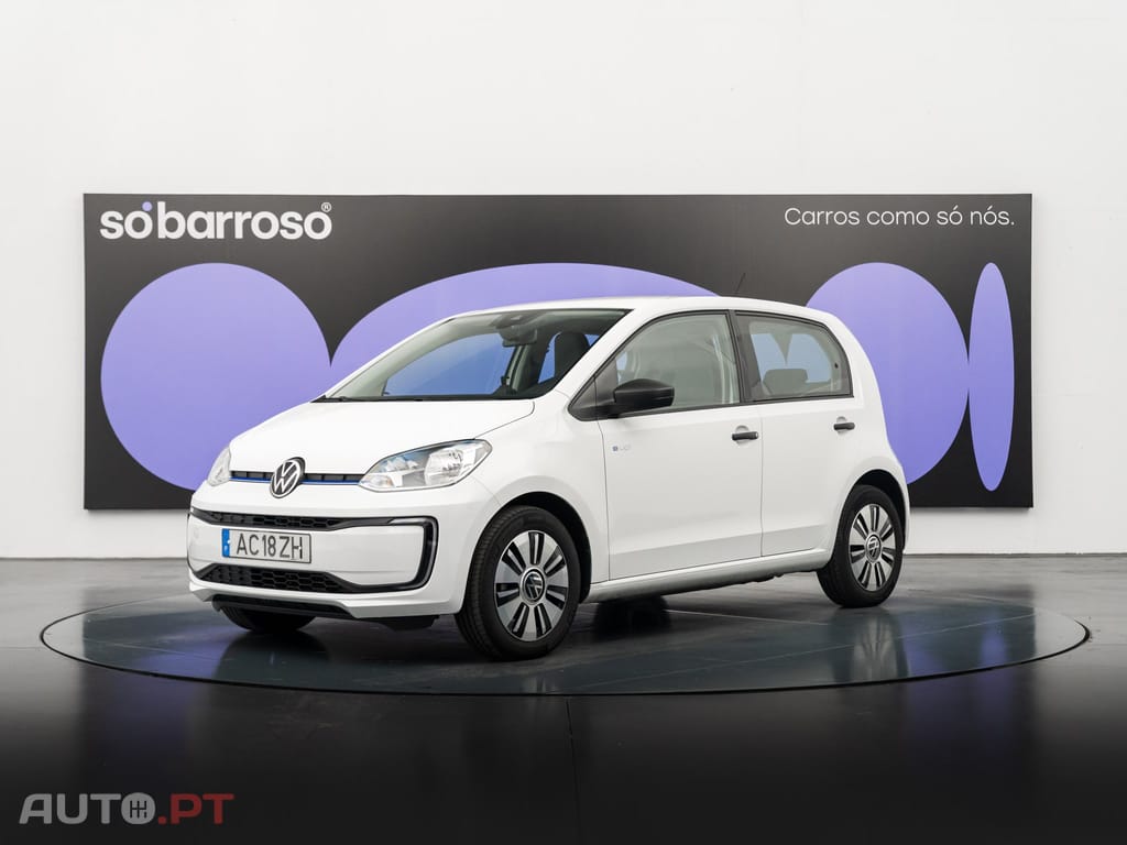 Volkswagen e-Up Confort