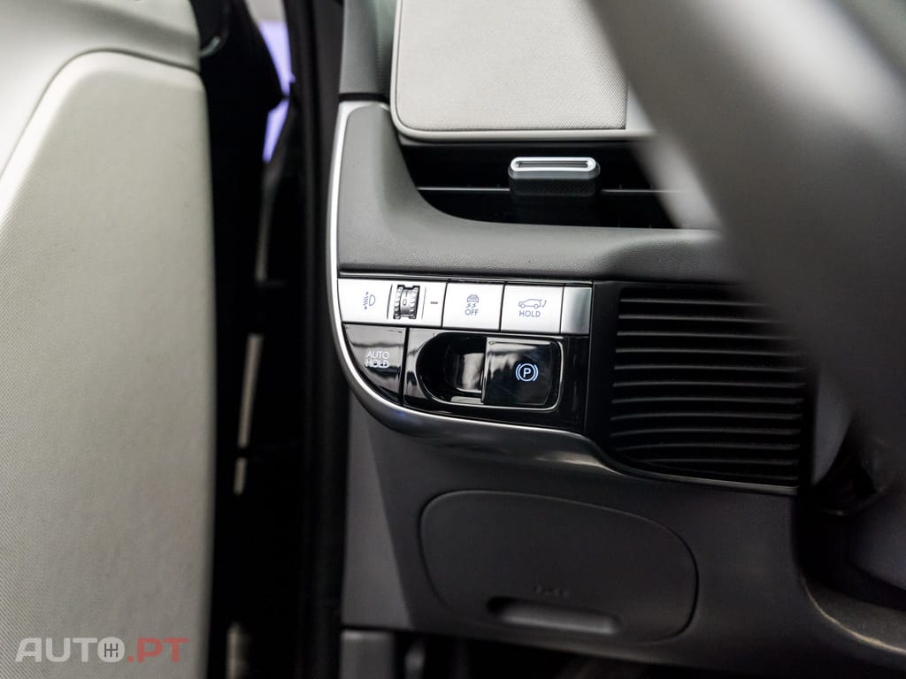 Hyundai Ioniq 5 73kWh Vanguard