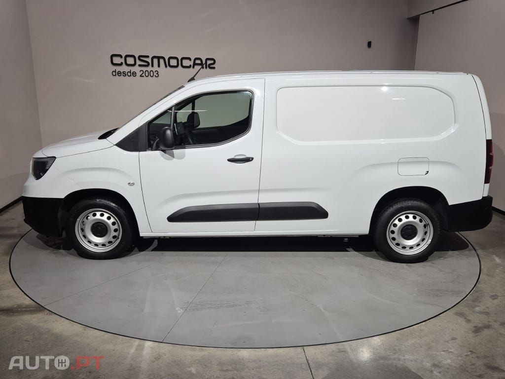 Opel Combo 1.5 Cdti L2H1 