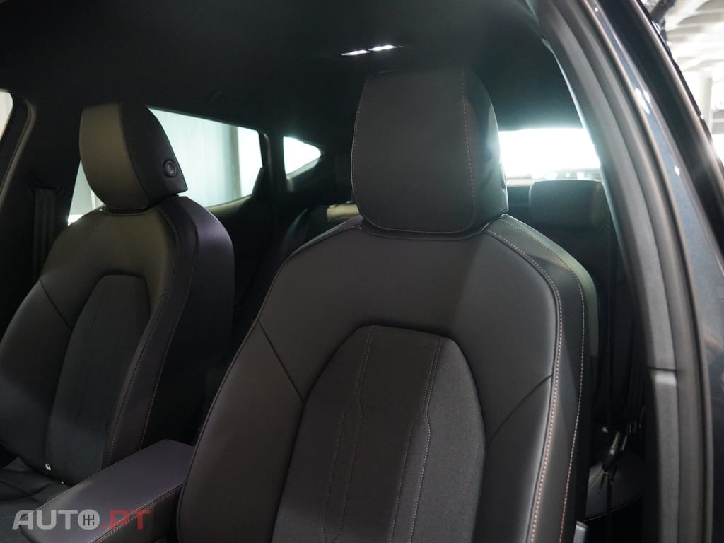 Cupra Formentor 1.5 eTSI DSG