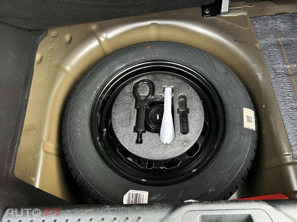 Ford Fiesta 1.0 EcoBoost ST-Line