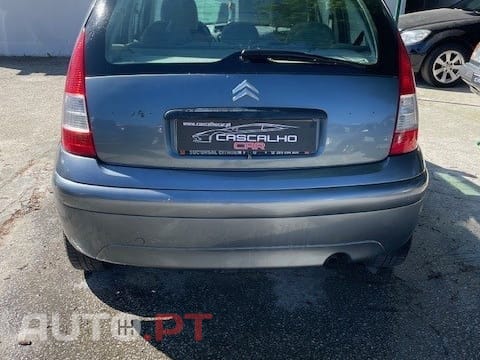 Citroen C3 1.1 Exclusive