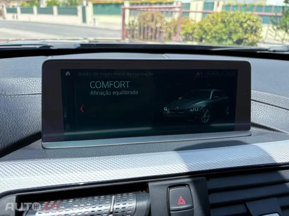 BMW 420 d Pack M Auto