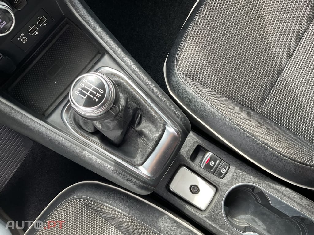 Renault Captur 1.0 TCe Intens