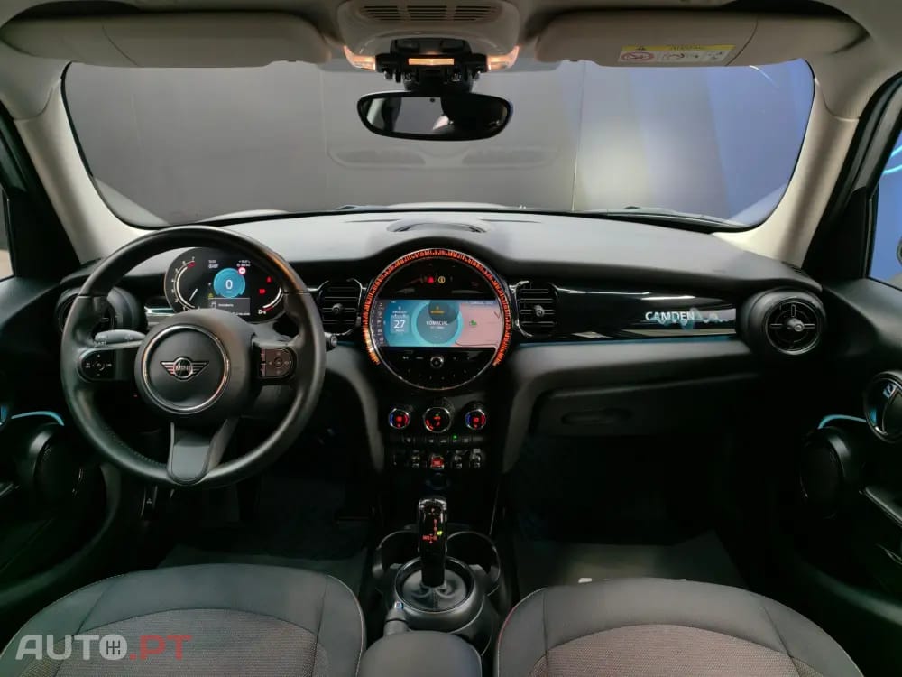 MINI Cooper Cooper Camden Edition Auto