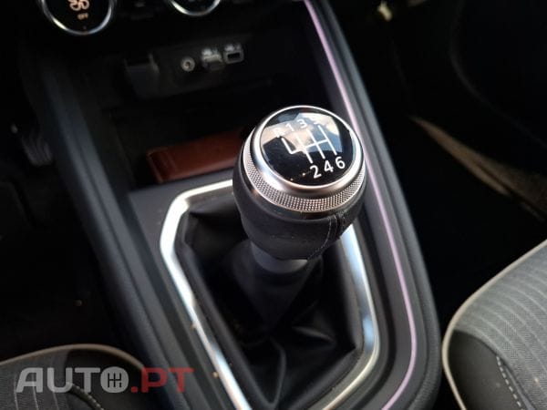 Renault Clio TCe 100 Bi-Fuel Techno