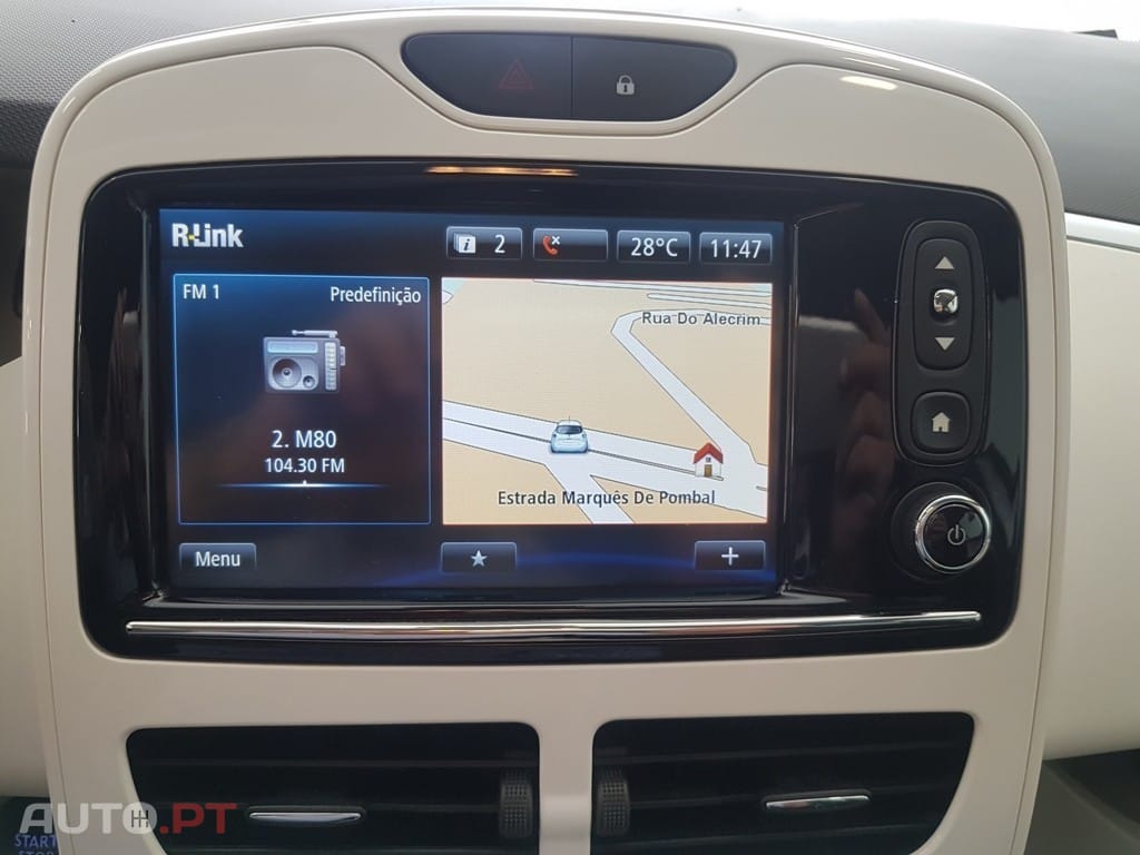 Renault Zoe Life