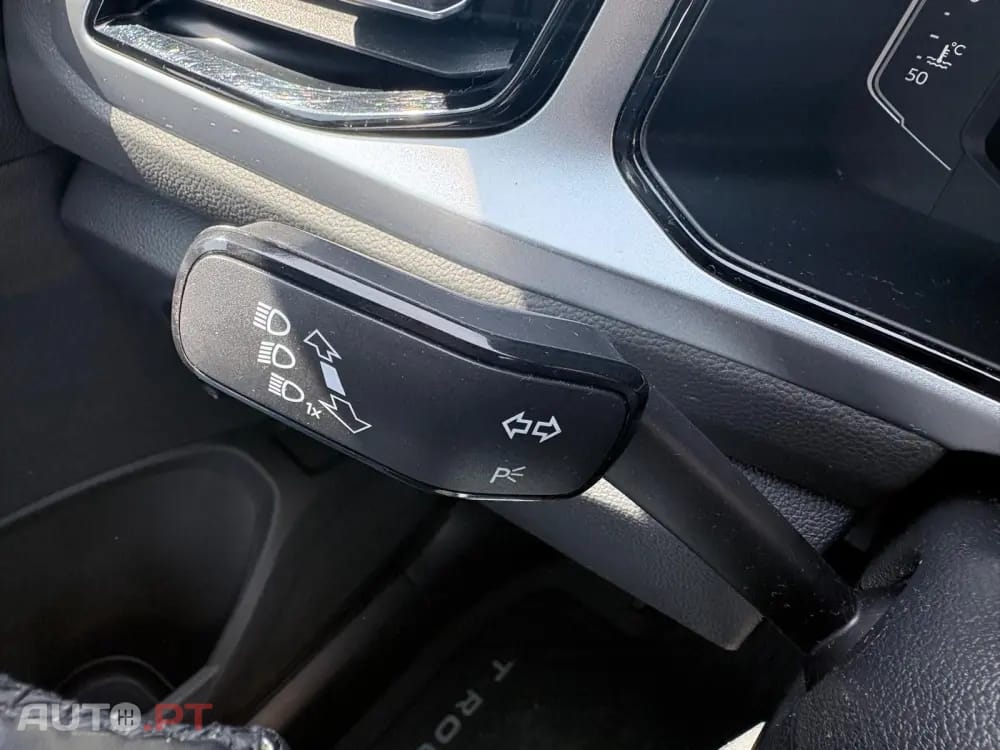 Volkswagen T-Roc 1.0 TSI T-ROC@pt