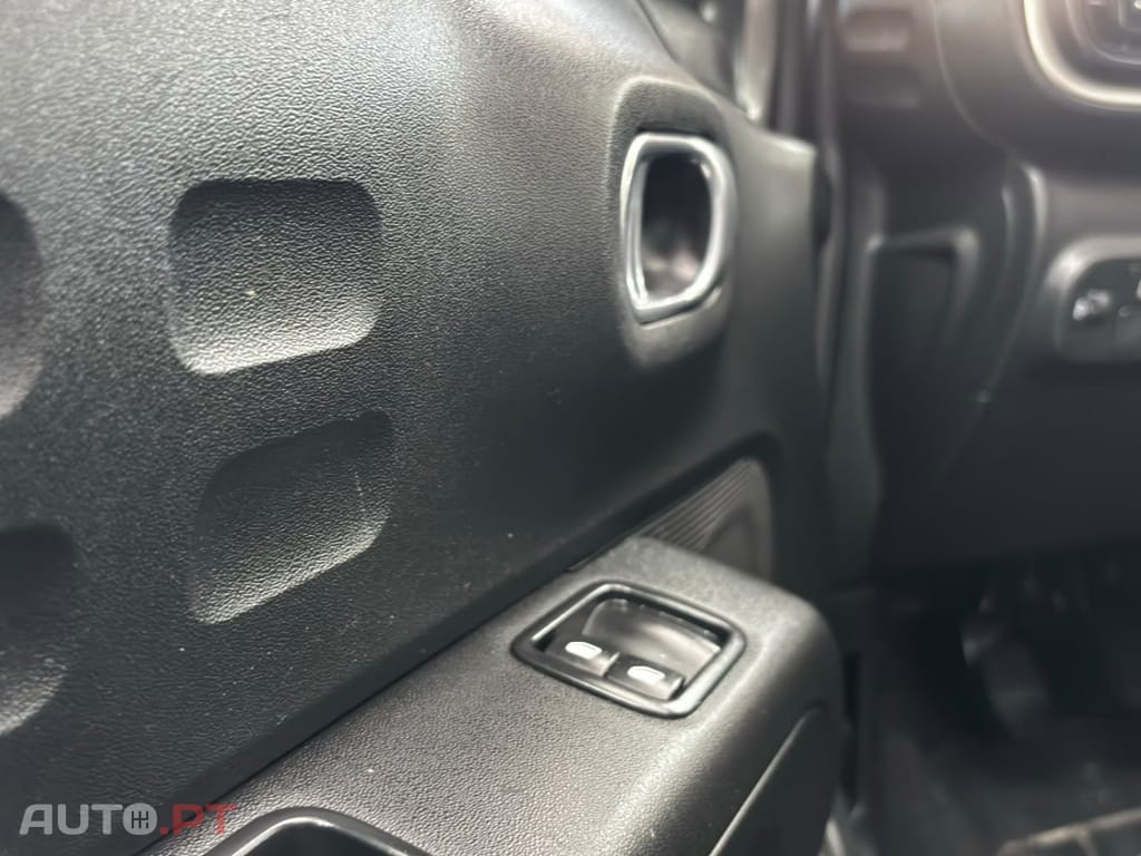 Citroen C3 1.2 PureTech Feel