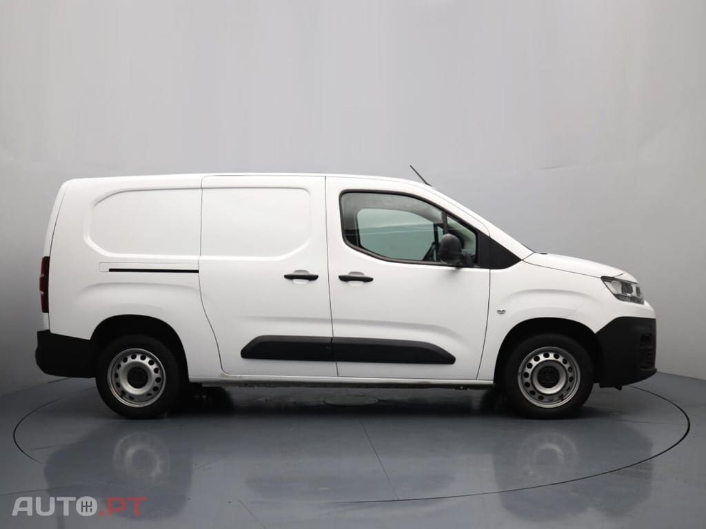 Citroen Berlingo Berlingo 1.5 BlueHDi XL Club -  3 Lug. - IVA Dedutível