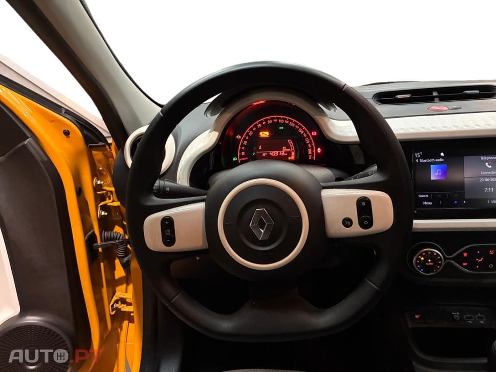 Renault Twingo 1.0 SCe Zen