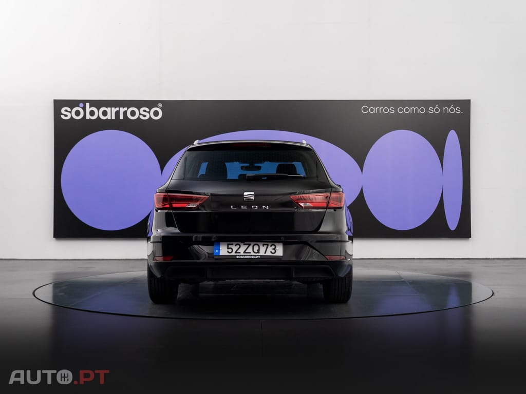 Seat Leon 1.0 EcoTSI Style S/S