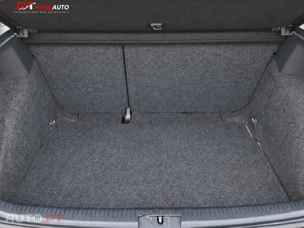 Volkswagen Golf 1.4i Trendline
