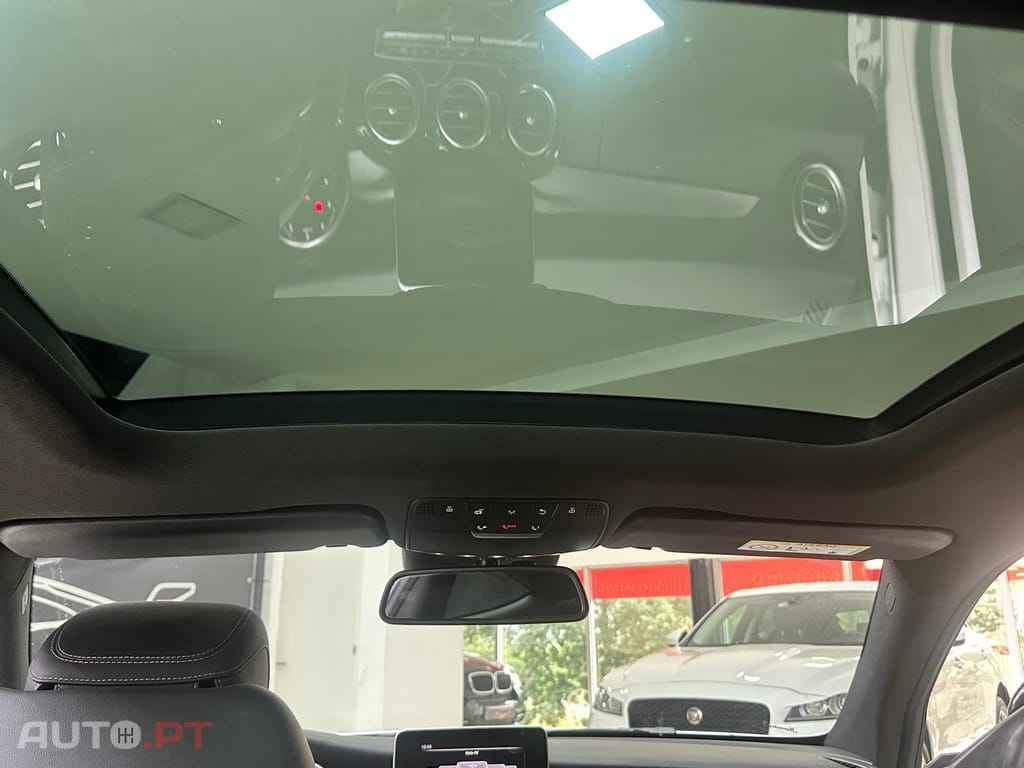Mercedes-Benz C 250 d