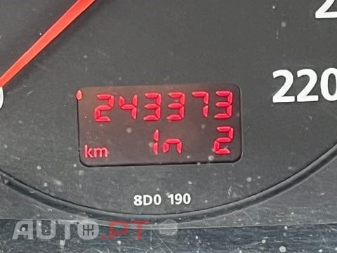 Audi A4 1.9 TDI Confort