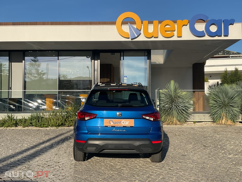 Seat Arona 1.0 TSI Style DSG