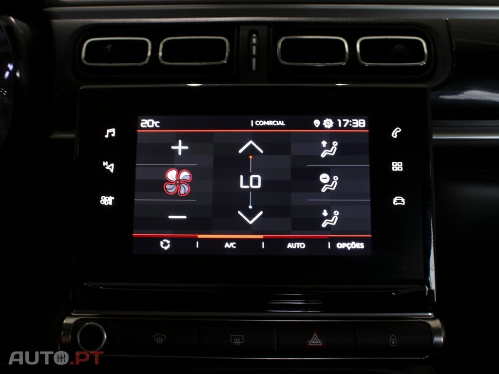 Citroen C3 1.2 PureTech Shine